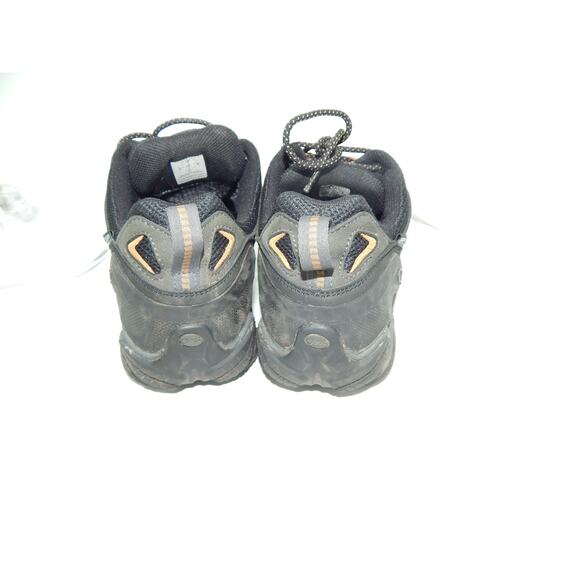 Oboz Men's Sawtooth II Low Waterproof Hiking Sneakers Size 13 - Picture 4 of 8